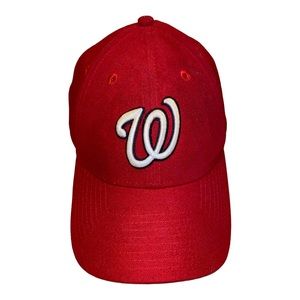 Washington Nationals Baseball Cap